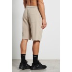 5sh Bdtk 1231-959704-694 short cotton ''Pants On'' - sand